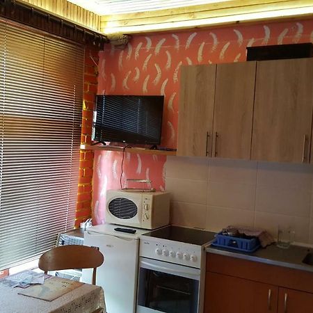 Apartman "Athos" Prizemlje Višegrad エクステリア 写真