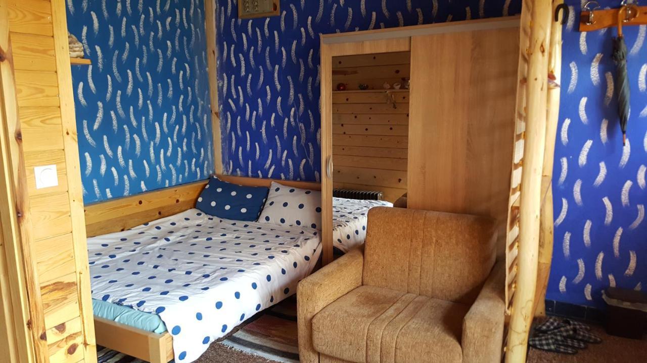 Apartman "Athos" Prizemlje Višegrad エクステリア 写真