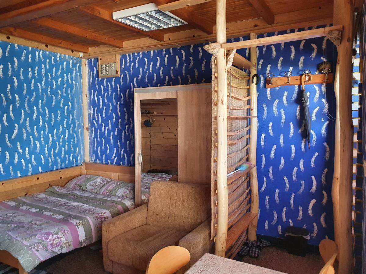 Apartman "Athos" Prizemlje Višegrad エクステリア 写真