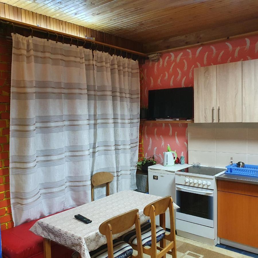 Apartman "Athos" Prizemlje Višegrad エクステリア 写真