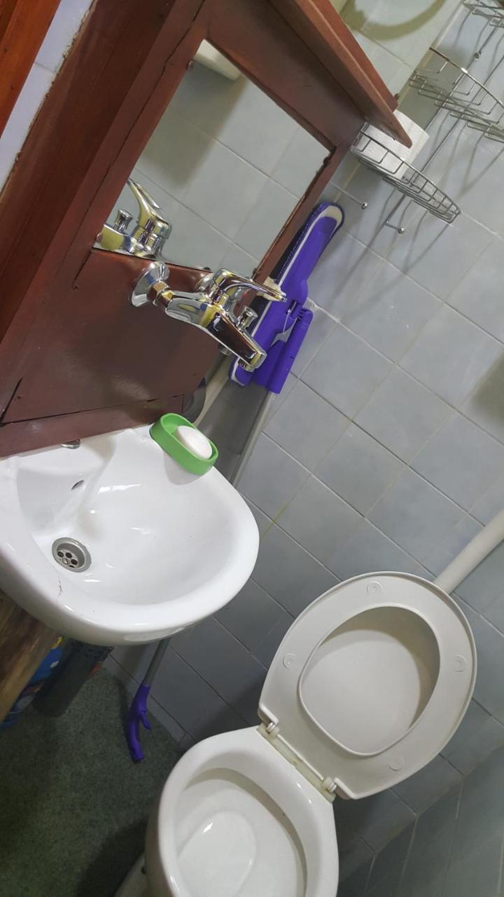 Apartman "Athos" Prizemlje Višegrad エクステリア 写真