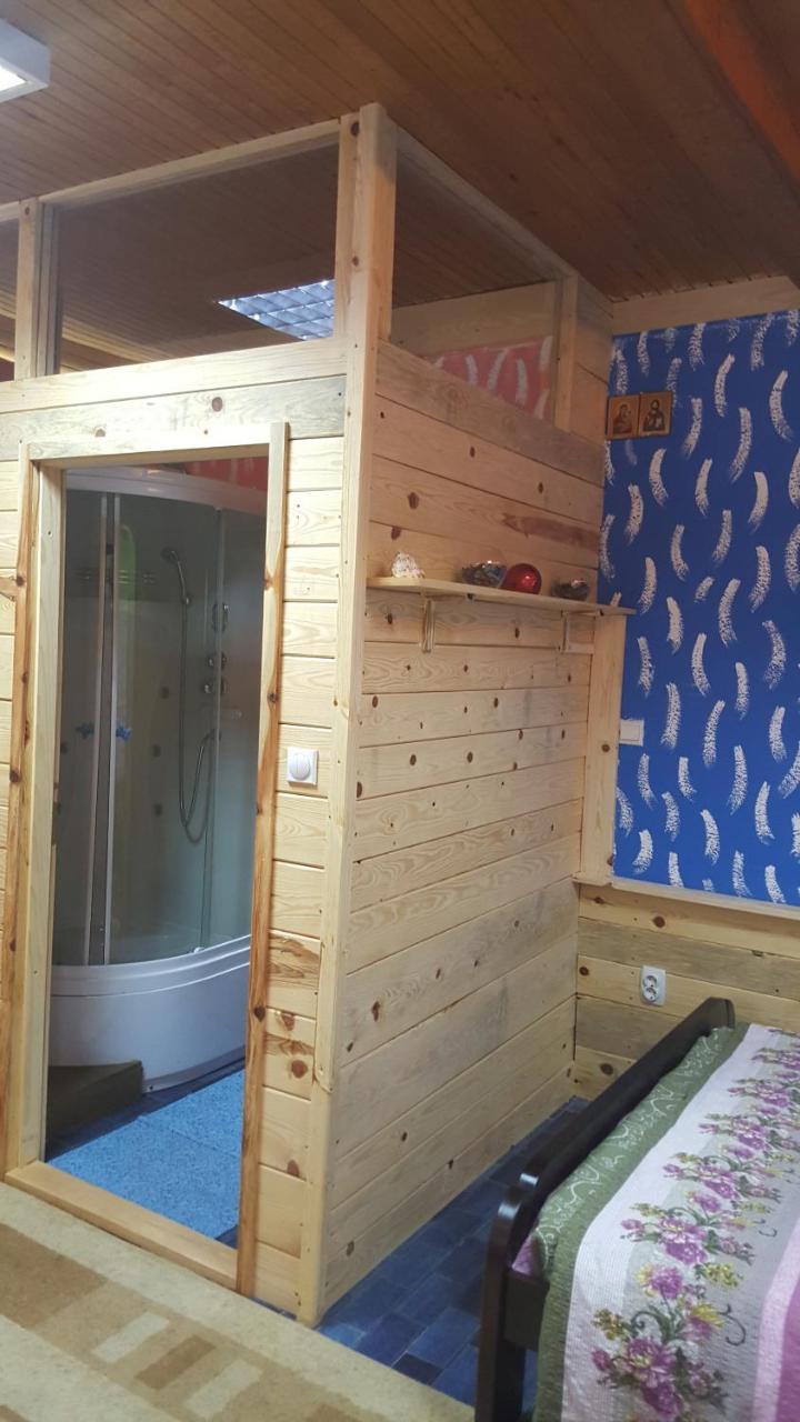 Apartman "Athos" Prizemlje Višegrad エクステリア 写真