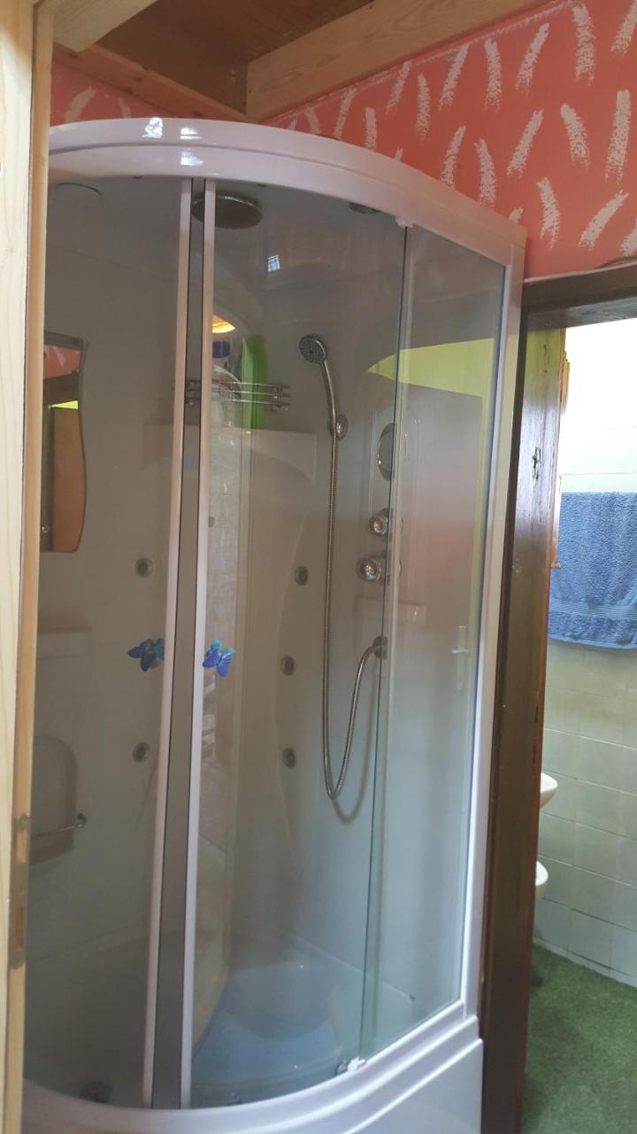 Apartman "Athos" Prizemlje Višegrad エクステリア 写真