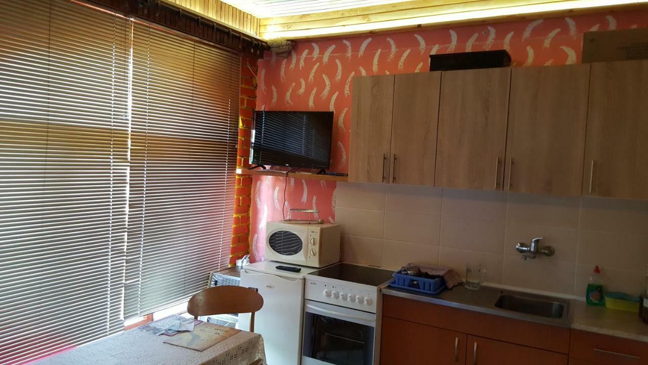 Apartman "Athos" Prizemlje Višegrad エクステリア 写真